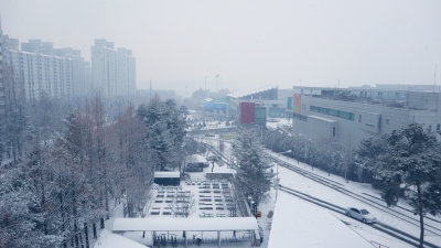 [고양시덕양노인종합복지관] ..